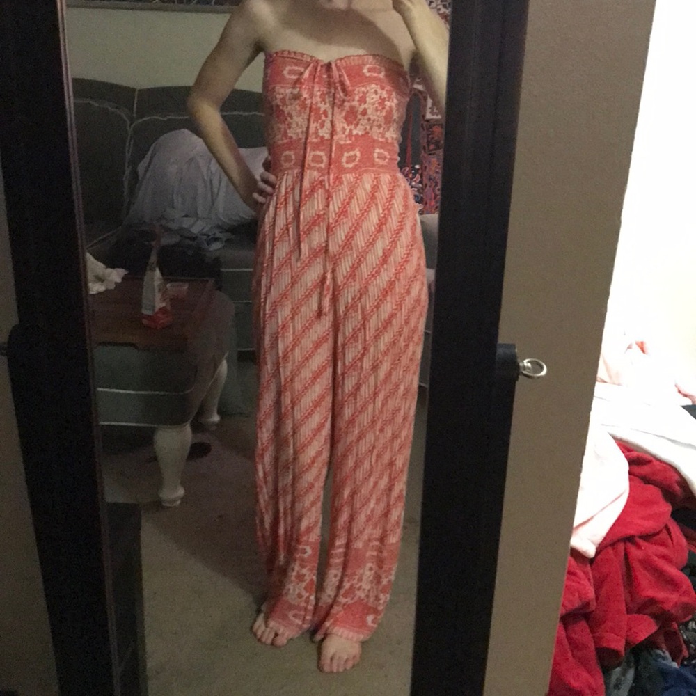 Free people jumper